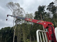 TOYOTA Dyna Truck (With 4 Steps Of Cranes) 2RG-XZU650 2020 53,403km_7