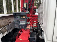 TOYOTA Dyna Truck (With 4 Steps Of Cranes) 2RG-XZU650 2020 53,403km_8