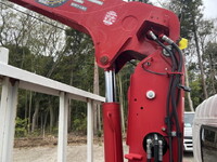 TOYOTA Dyna Truck (With 4 Steps Of Cranes) 2RG-XZU650 2020 53,403km_9