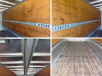 ISUZU Forward Aluminum Wing TKG-FRR90S2 2014 864,848km_12