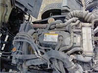 ISUZU Forward Aluminum Wing TKG-FRR90S2 2014 864,848km_27