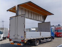 ISUZU Forward Aluminum Wing TKG-FRR90S2 2014 864,848km_2