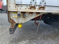 ISUZU Forward Aluminum Wing TKG-FRR90S2 2014 864,848km_33