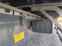 ISUZU Forward Aluminum Wing TKG-FRR90S2 2014 864,848km_37