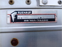 ISUZU Forward Aluminum Wing TKG-FRR90S2 2014 864,848km_38