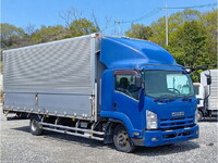 ISUZU Forward Aluminum Wing TKG-FRR90S2 2014 864,848km_3