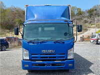 ISUZU Forward Aluminum Wing TKG-FRR90S2 2014 864,848km_5