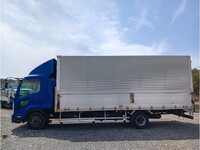 ISUZU Forward Aluminum Wing TKG-FRR90S2 2014 864,848km_6