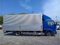 ISUZU Forward Aluminum Wing TKG-FRR90S2 2014 864,848km_8