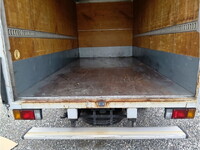 ISUZU Elf Aluminum Van TKG-NPR85AN 2014 271,095km_11