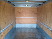 ISUZU Elf Aluminum Van TKG-NPR85AN 2014 271,095km_12