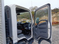 ISUZU Elf Aluminum Van TKG-NPR85AN 2014 271,095km_14