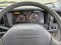 ISUZU Elf Aluminum Van TKG-NPR85AN 2014 271,095km_18