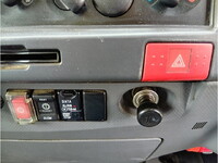 ISUZU Elf Aluminum Van TKG-NPR85AN 2014 271,095km_23