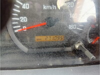 ISUZU Elf Aluminum Van TKG-NPR85AN 2014 271,095km_26