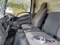 ISUZU Elf Aluminum Van TKG-NPR85AN 2014 271,095km_28