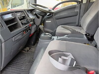 ISUZU Elf Aluminum Van TKG-NPR85AN 2014 271,095km_29