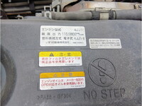 ISUZU Elf Aluminum Van TKG-NPR85AN 2014 271,095km_30