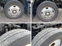 ISUZU Elf Aluminum Van TKG-NPR85AN 2014 271,095km_32