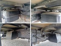 ISUZU Elf Aluminum Van TKG-NPR85AN 2014 271,095km_33