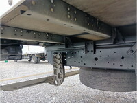 ISUZU Elf Aluminum Van TKG-NPR85AN 2014 271,095km_34