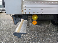 ISUZU Elf Aluminum Van TKG-NPR85AN 2014 271,095km_35