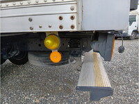 ISUZU Elf Aluminum Van TKG-NPR85AN 2014 271,095km_36