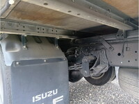 ISUZU Elf Aluminum Van TKG-NPR85AN 2014 271,095km_37