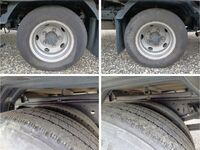 ISUZU Elf Aluminum Van TKG-NPR85AN 2014 271,095km_38