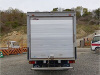 ISUZU Elf Aluminum Van TKG-NPR85AN 2014 271,095km_7