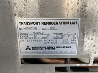 MITSUBISHI FUSO Canter Refrigerator & Freezer Truck 2RG-FBA20 2020 16,000km_12