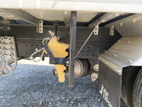 MITSUBISHI FUSO Canter Refrigerator & Freezer Truck 2RG-FBA20 2020 16,000km_17