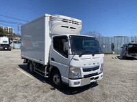 MITSUBISHI FUSO Canter Refrigerator & Freezer Truck 2RG-FBA20 2020 16,000km_1