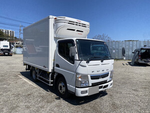 MITSUBISHI FUSO Canter Refrigerator & Freezer Truck 2RG-FBA20 2020 16,000km_1