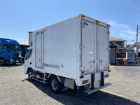 MITSUBISHI FUSO Canter Refrigerator & Freezer Truck 2RG-FBA20 2020 16,000km_2