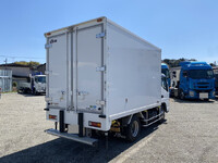 MITSUBISHI FUSO Canter Refrigerator & Freezer Truck 2RG-FBA20 2020 16,000km_3
