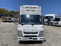 MITSUBISHI FUSO Canter Refrigerator & Freezer Truck 2RG-FBA20 2020 16,000km_4