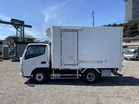 MITSUBISHI FUSO Canter Refrigerator & Freezer Truck 2RG-FBA20 2020 16,000km_5