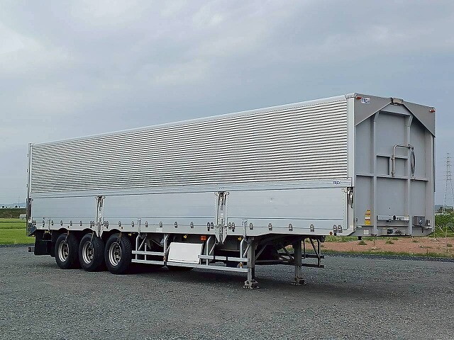 Others Gull Wing Trailer_2