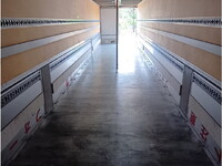Others Others Gull Wing Trailer PFB34118 2021 0km_3