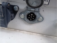 Others Others Gull Wing Trailer PFB34118 2021 0km_6