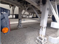 Others Others Gull Wing Trailer PFB34118 2021 0km_7