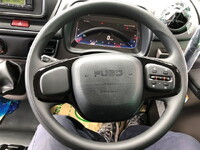 MITSUBISHI FUSO Canter Dump 2RG-FBA60 2025 1,000km_16