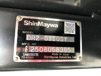 MITSUBISHI FUSO Canter Dump 2RG-FBA60 2025 1,000km_21