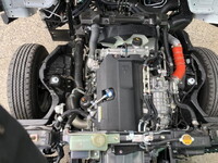 MITSUBISHI FUSO Canter Dump 2RG-FBA60 2025 1,000km_25