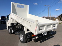 MITSUBISHI FUSO Canter Dump 2RG-FBA60 2025 1,000km_2