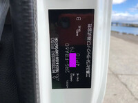 MITSUBISHI FUSO Canter Dump 2RG-FBA60 2025 1,000km_32