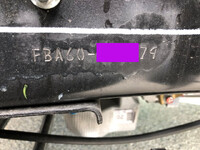 MITSUBISHI FUSO Canter Dump 2RG-FBA60 2025 1,000km_33