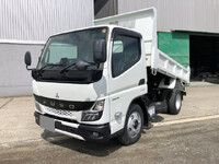 MITSUBISHI FUSO Canter Dump 2RG-FBA60 2025 1,000km_3