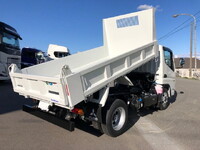MITSUBISHI FUSO Canter Dump 2RG-FBA60 2025 1,000km_4